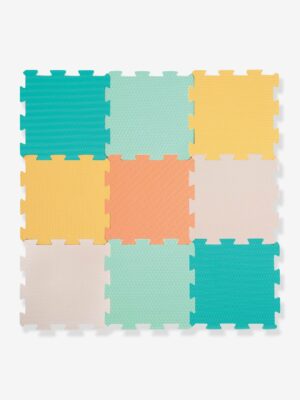 Ludi Baby Schaumstoff-Puzzlematte LUDI