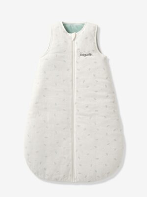 Vertbaudet Baby Schlafsack „Dreamy“ Bio-Baumwolle