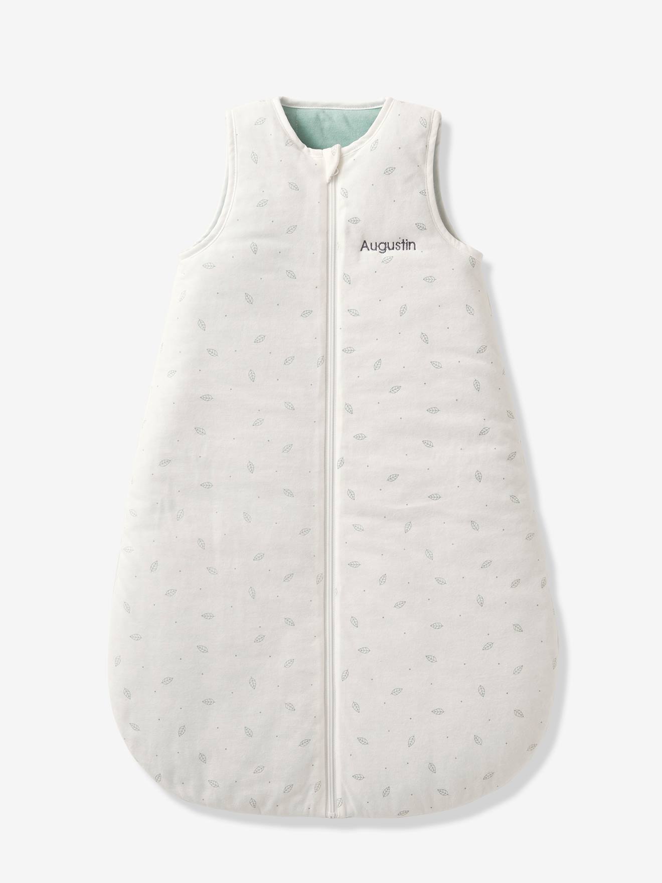 Vertbaudet Baby Schlafsack „Dreamy“ Bio-Baumwolle