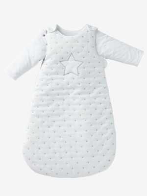 Vertbaudet Baby Schlafsack „Sternenregen“