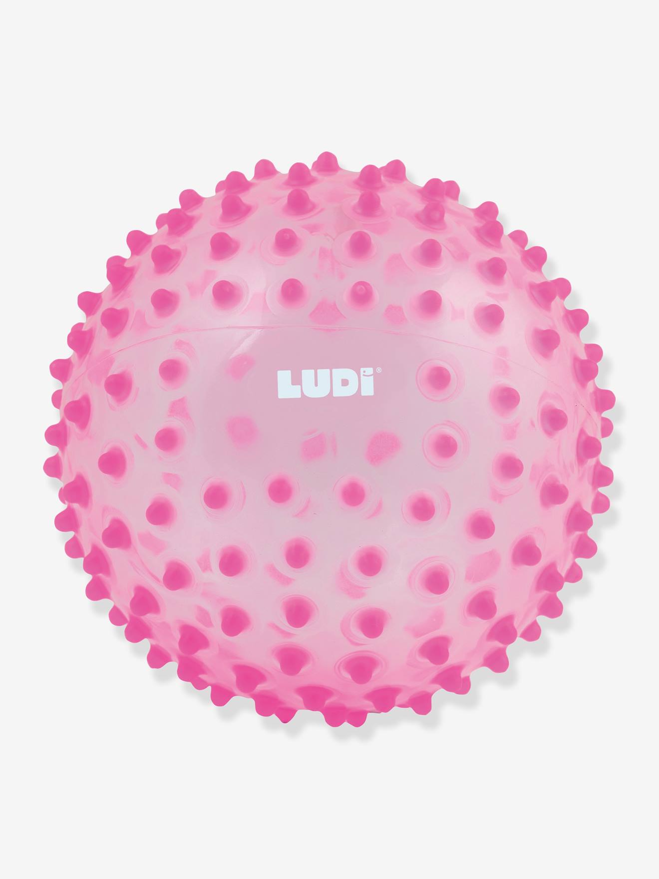 Ludi Baby Sensorikball LUDI