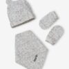 Vertbaudet Baby-Set aus Jersey