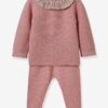 Cyrillus Baby-Set mit Liberty-Print CYRILLUS