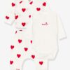 Petit Bateau Baby-Set PETIT BATEAU
