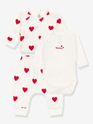 Petit Bateau Baby-Set PETIT BATEAU