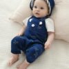 Vertbaudet Baby-Set