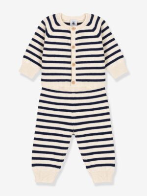 Petit Bateau Baby-Set