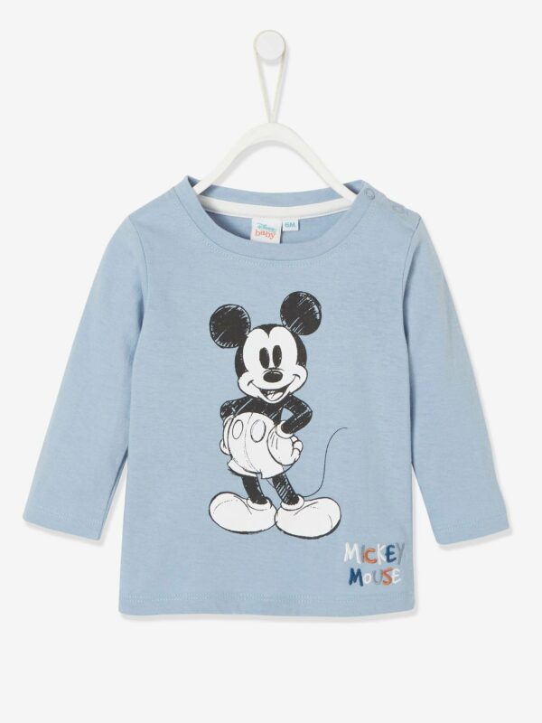 Micky Maus Baby Shirt Disney MICKY MAUS