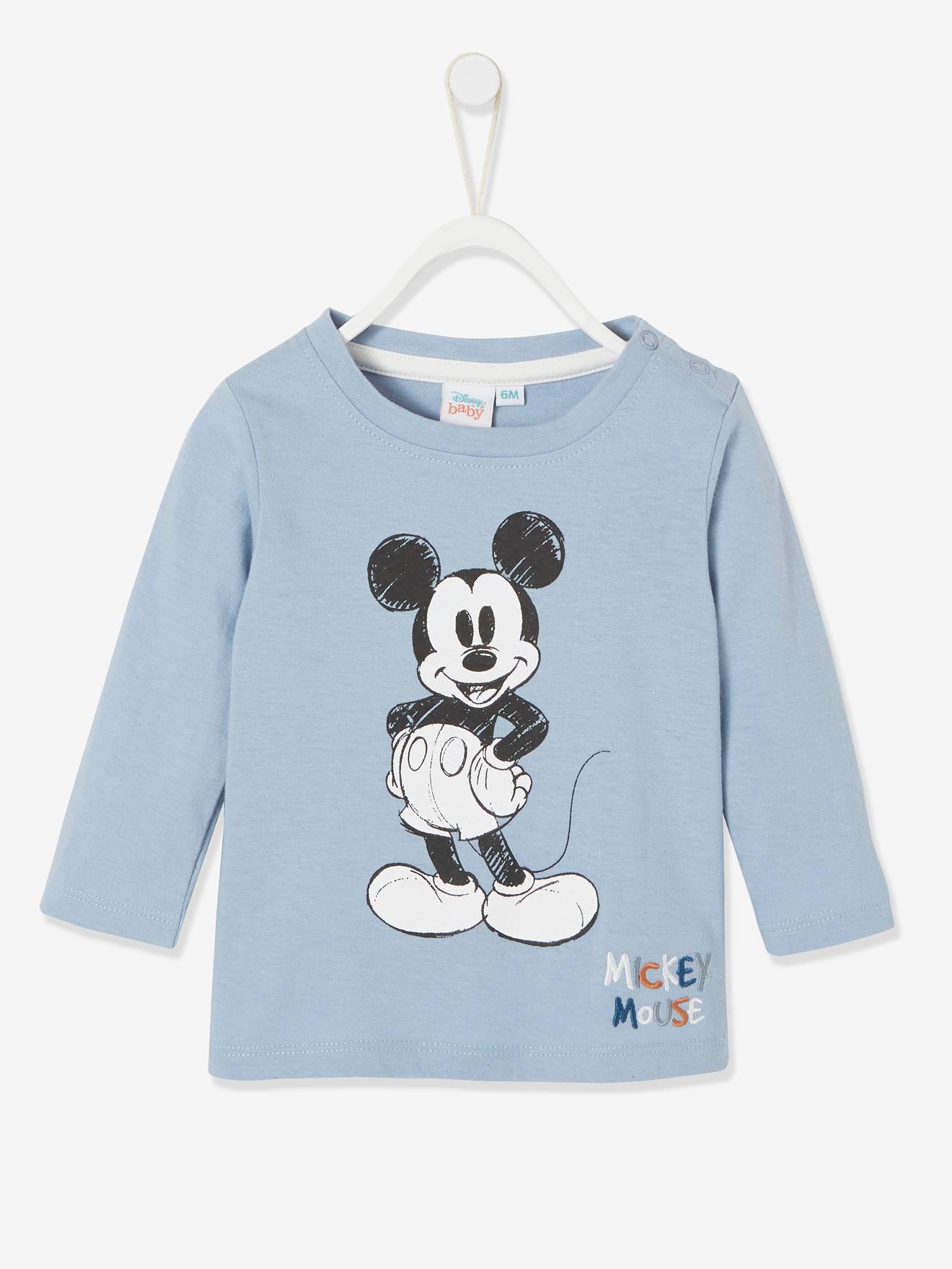 Micky Maus Baby Shirt Disney MICKY MAUS