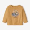 Vertbaudet Baby Shirt mit Dschungelprint