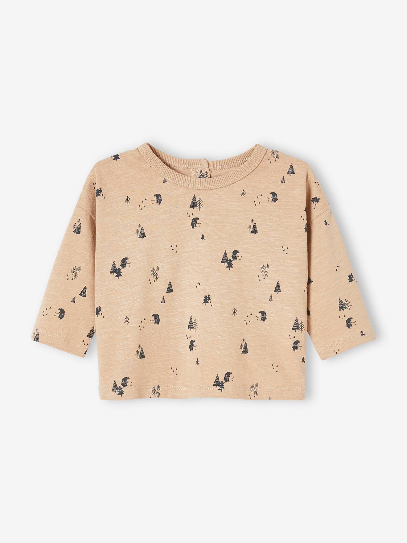 Vertbaudet Baby Shirt