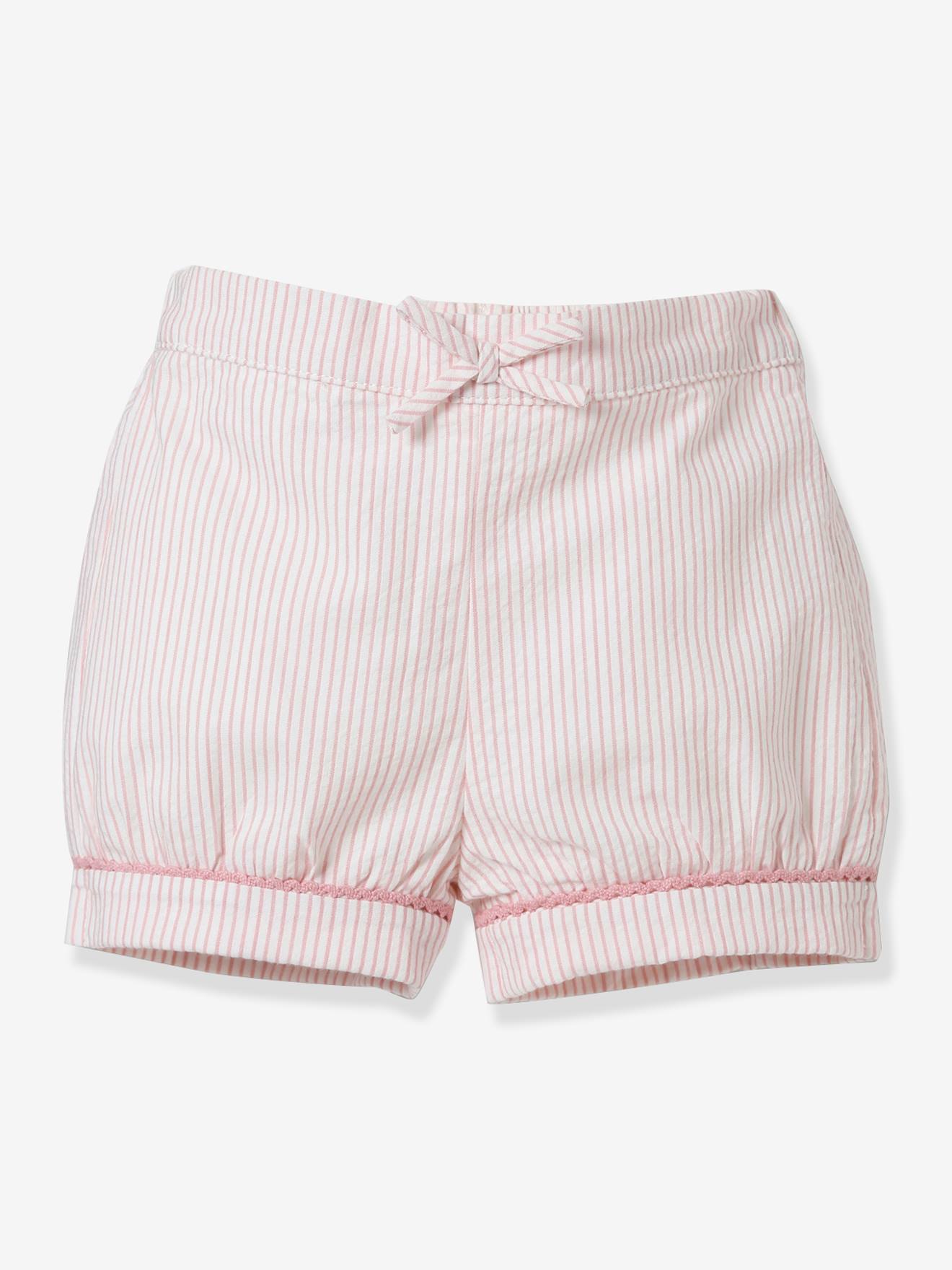 Cyrillus Baby Shorts CYRILLUS