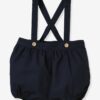 Cyrillus Baby Shorts mit Trägern CYRILLUS