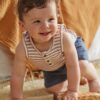 Vertbaudet Baby Shorts
