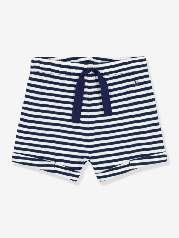 Petit Bateau Baby Shorts PETIT BATEAU