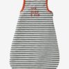 Vertbaudet Baby Sommer-Schlafsack „Summer Dreams“ Oeko-Tex