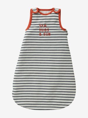 Vertbaudet Baby Sommer-Schlafsack „Summer Dreams“ Oeko-Tex