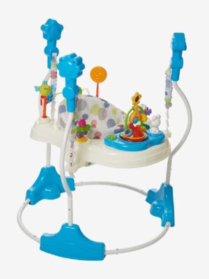 Vertbaudet Baby Spielecenter mit drehbarem Sitz