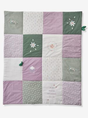 Vertbaudet Baby Steppdecke „Provence“