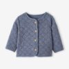 Vertbaudet Baby Steppjacke