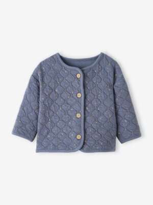 Vertbaudet Baby Steppjacke