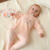 Vertbaudet Baby Strampler Oeko-Tex