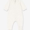 Petit Bateau Baby Strampler PETIT BATEAU