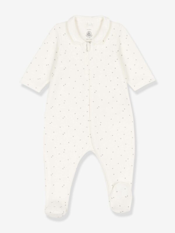 Petit Bateau Baby Strampler PETIT BATEAU