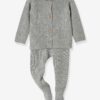 Cyrillus Baby Strick-Set CYRILLUS