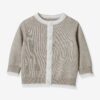 Cyrillus Baby Strickjacke CYRILLUS aus Bio-Baumwolle