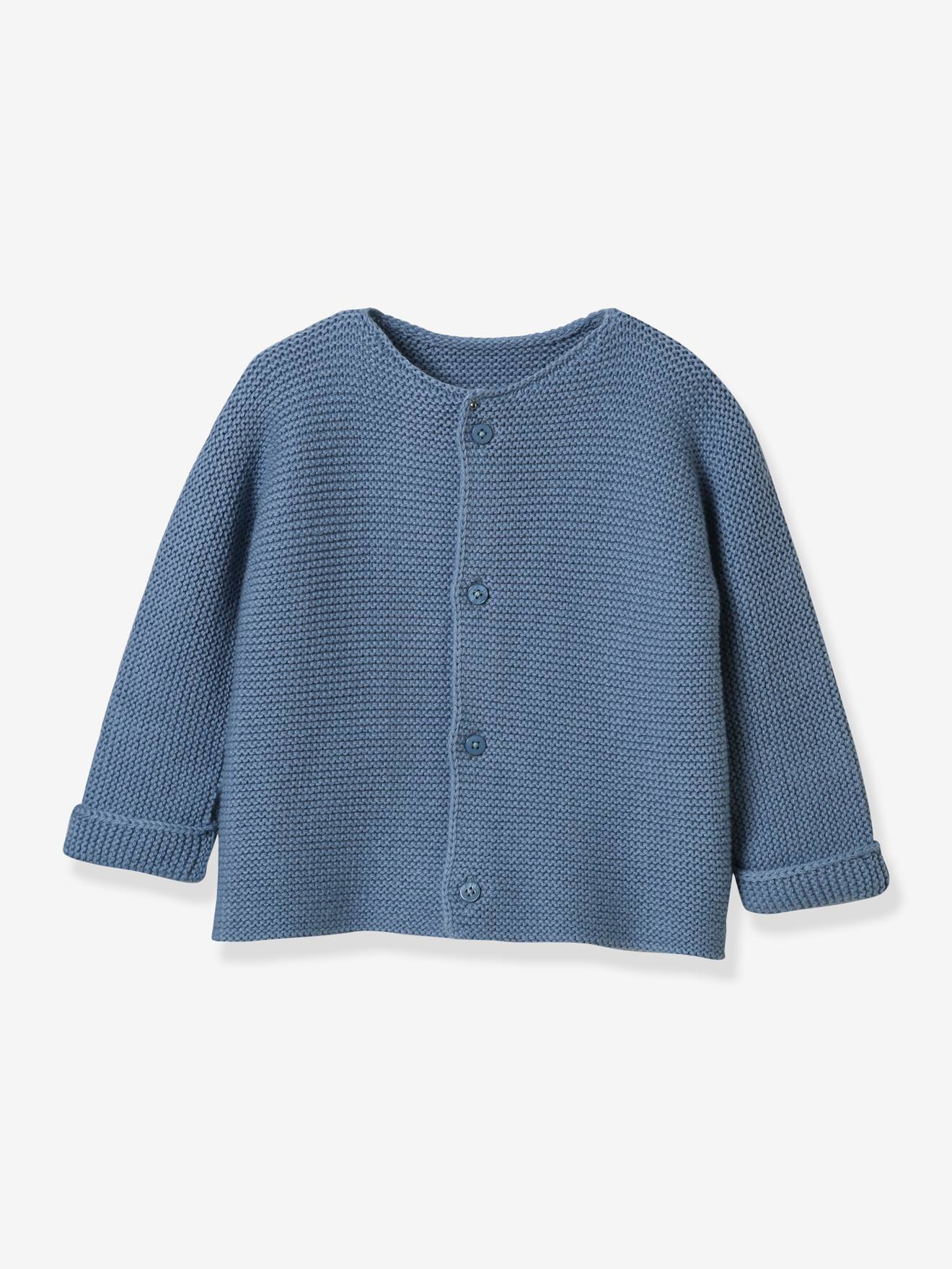 Cyrillus Baby Strickjacke CYRILLUS