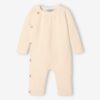 La Manufacture De La Layette Baby Strickoverall LA MANUFACTURE DE LAYETTE