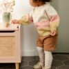Vertbaudet Baby Strickpullover