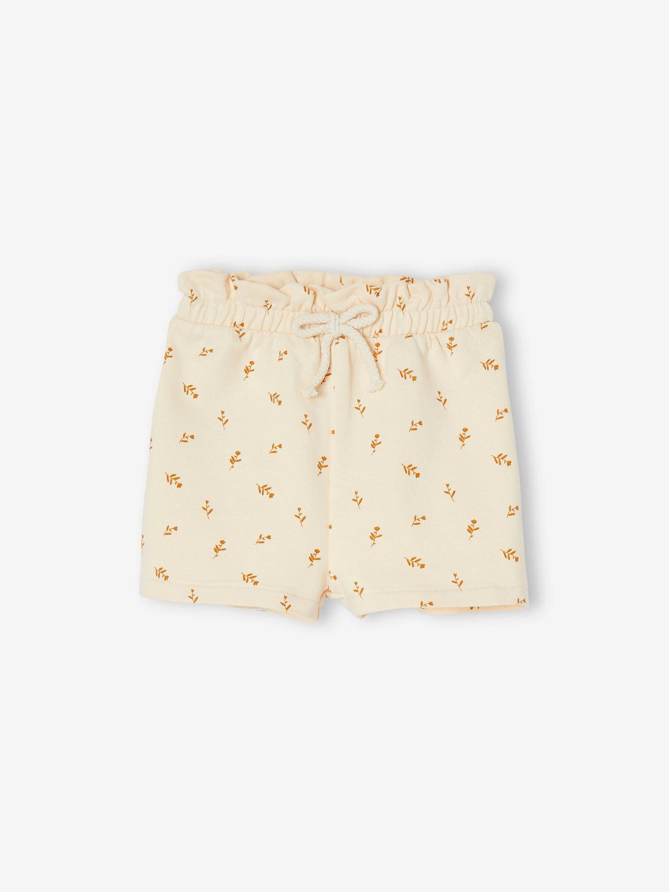 Vertbaudet Baby Sweat-Shorts