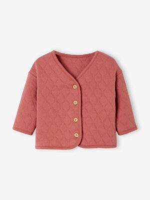 Vertbaudet Baby Sweatjacke