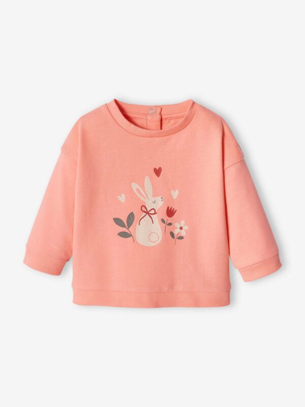 Vertbaudet Baby Sweatshirt BASIC