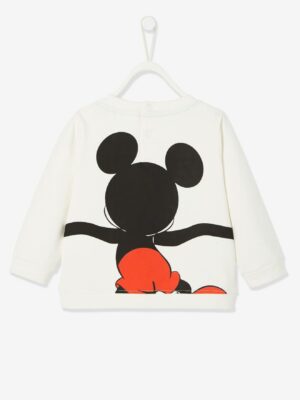 Micky Maus Baby Sweatshirt Disney MICKY MAUS