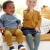 Vertbaudet Baby Sweatshirt Oeko-Tex