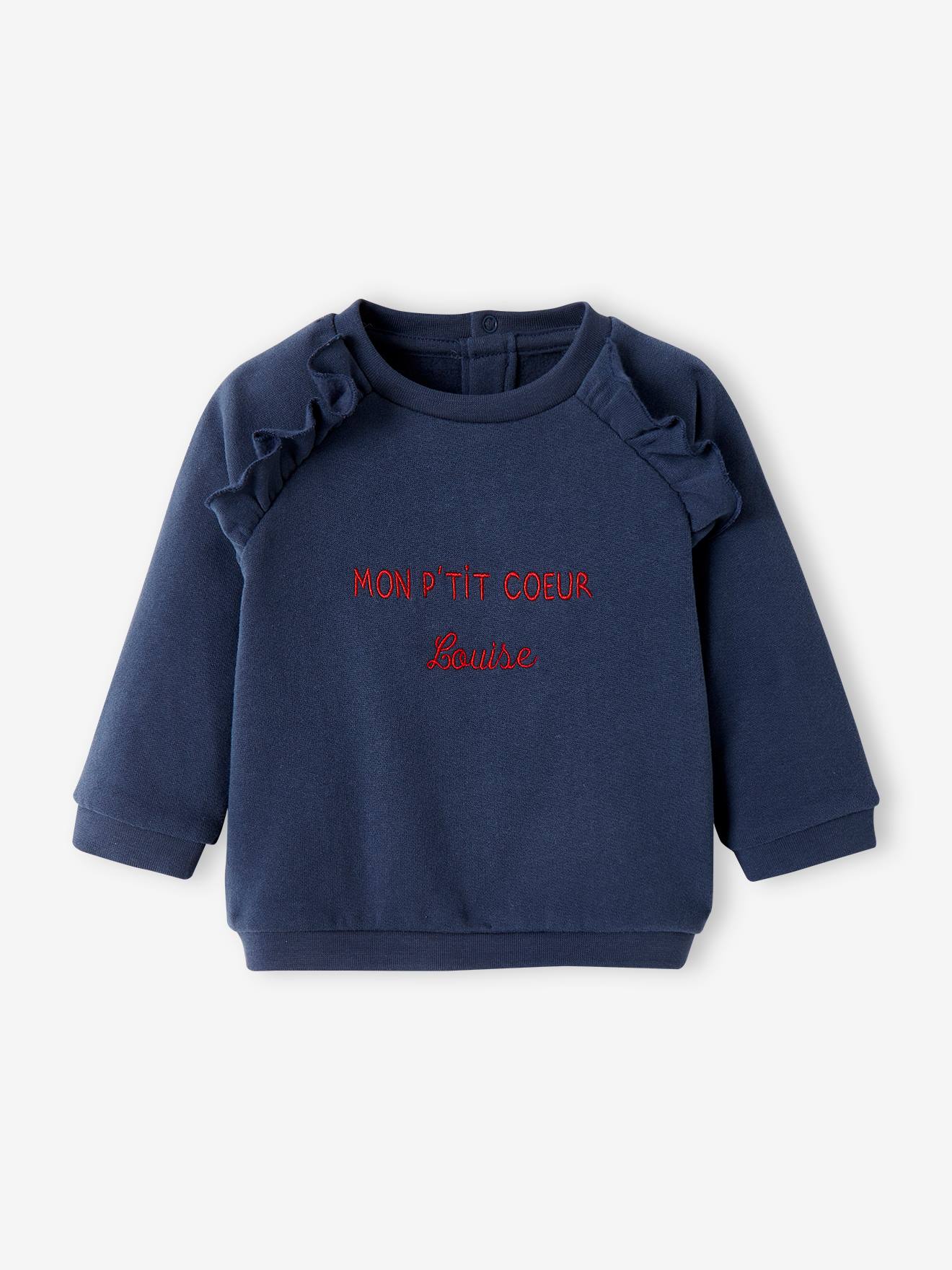 Vertbaudet Baby Sweatshirt