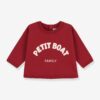 Petit Bateau Baby Sweatshirt PETIT BATEAU