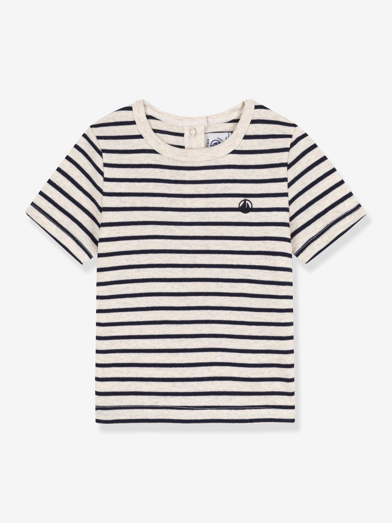 Petit Bateau Baby T-Shirt PETIT BATEAU