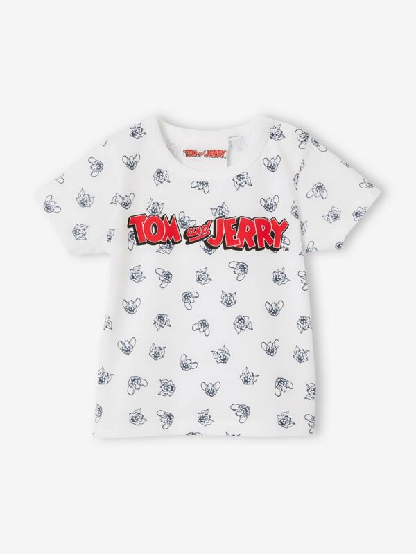 Tom Und Jerry Baby T-Shirt TOM UND JERRY