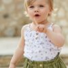 Vertbaudet Baby Top Oeko-Tex