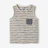 Vertbaudet Baby Trägershirt