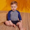 Petit Bateau Baby UV-Shirt PETIT BATEAU