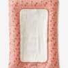 Vertbaudet Baby Wickelauflage „Hippie Vintage“