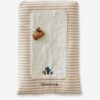 Vertbaudet Baby Wickelauflage „Wild Sahara“