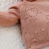 Vertbaudet Baby Wickeljacke