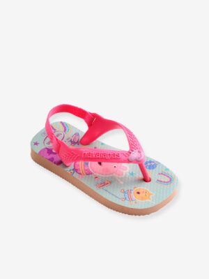 Havaianas Baby Zehenpantoletten „Peppa Pig“ HAVAIANAS