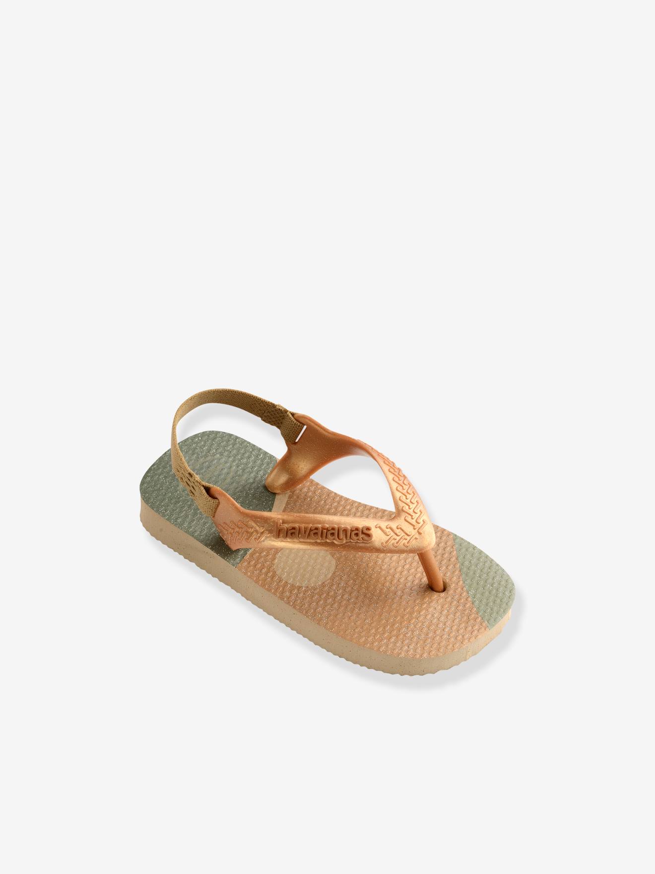 Havaianas Baby Zehentrenner Palette Glow HAVAIANAS